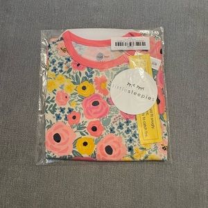 Little Sleepies Secret Garden